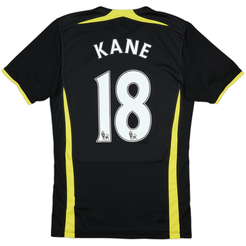 2014-15 Tottenham Away Shirt Kane #18 - 8/10 - (S)