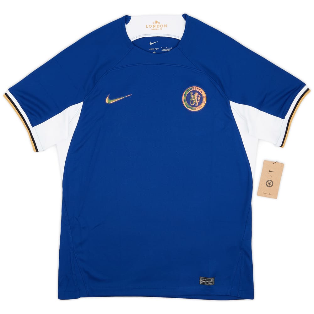 2023-24 Chelsea Home Shirt (M)