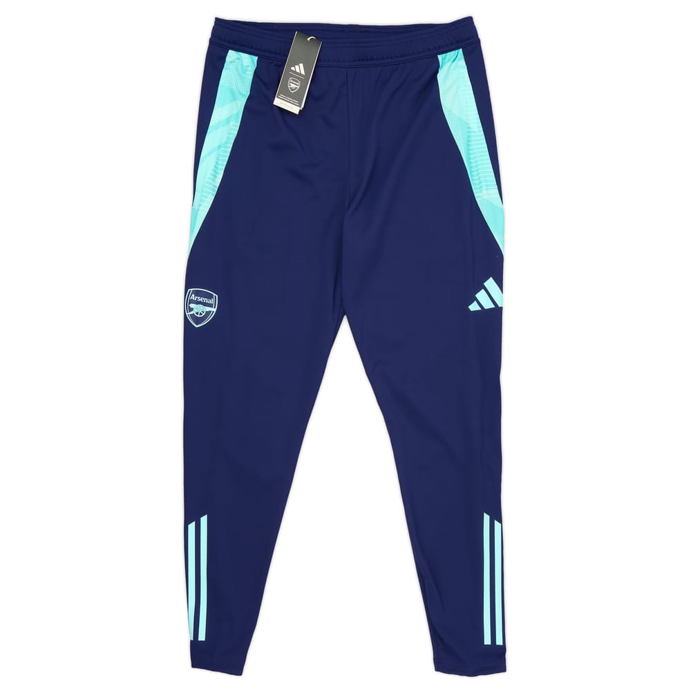 2024-25 Arsenal adidas Training Pants/Bottoms
