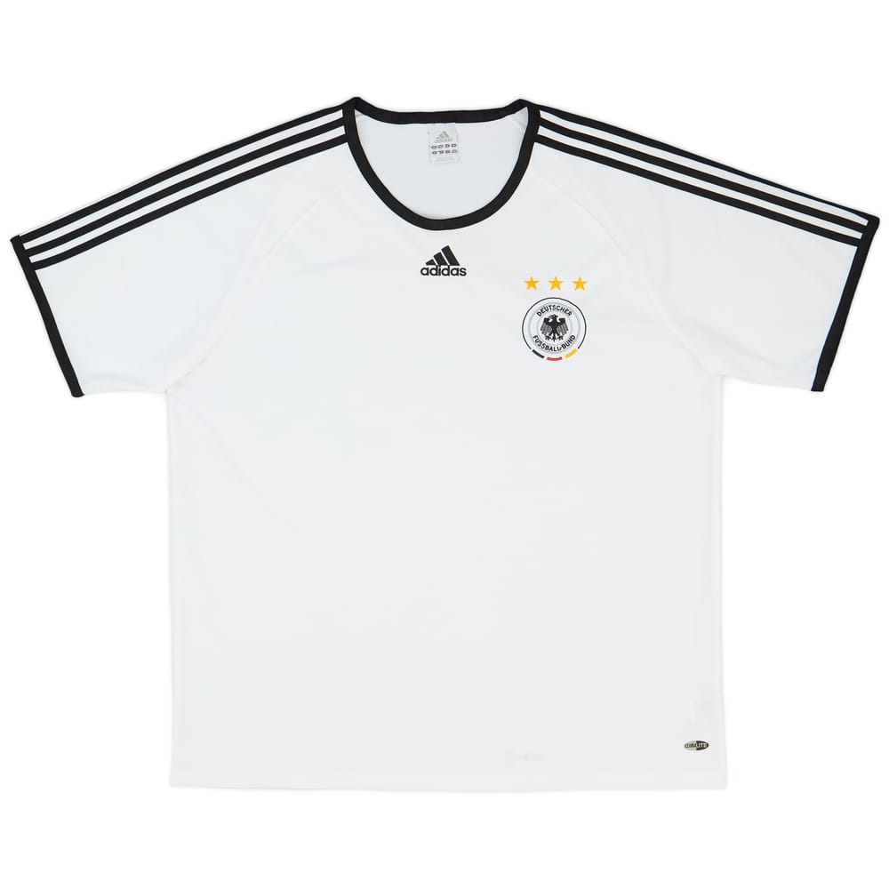 2005-07 Germany adidas Home Replica Shirt - 8/10 - (XXL)