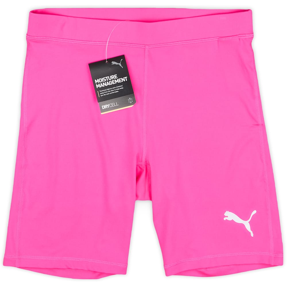 2023-24 Puma Compression Undershorts
