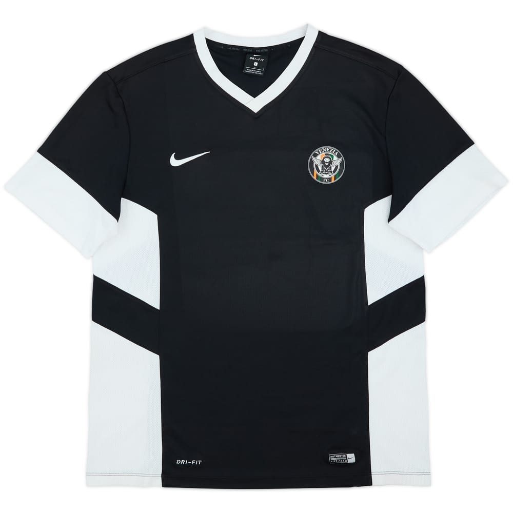 2016-17 Venezia Nike Training Shirt - 8/10 - (L)