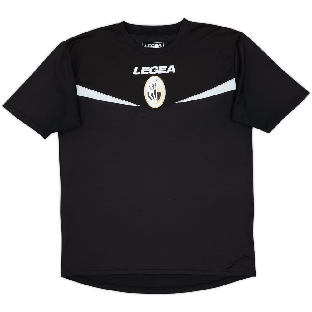 2022-23 Siena Legea Training Shirt - 7/10 - (L)