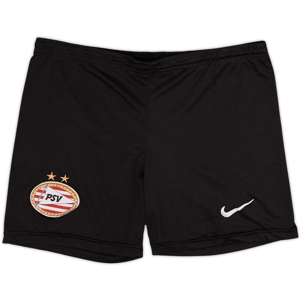 2012-13 PSV Nike Shorts - 6/10 - (L.Boys)