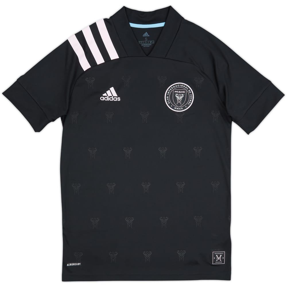 2020 Inter Miami Away Shirt - 9/10 - (S)