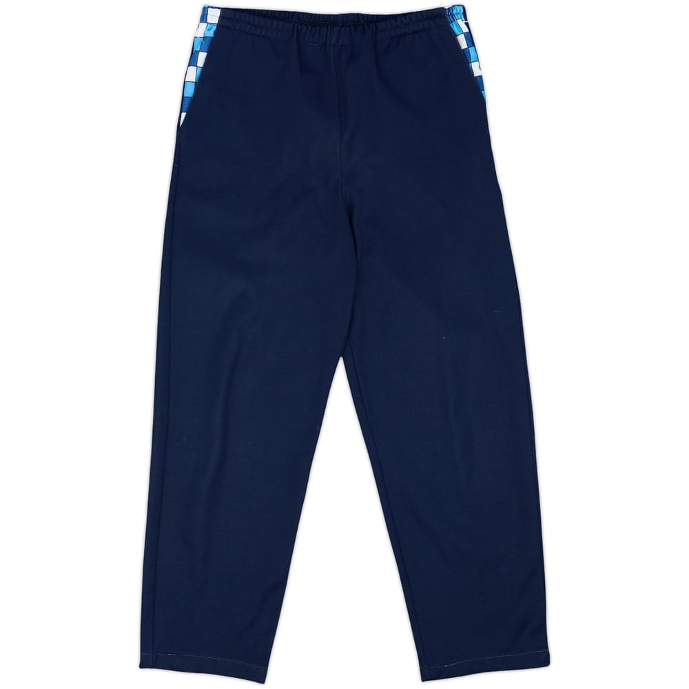 1990 Italy Diadora Track Pants/Bottoms - 8/10 - (M)