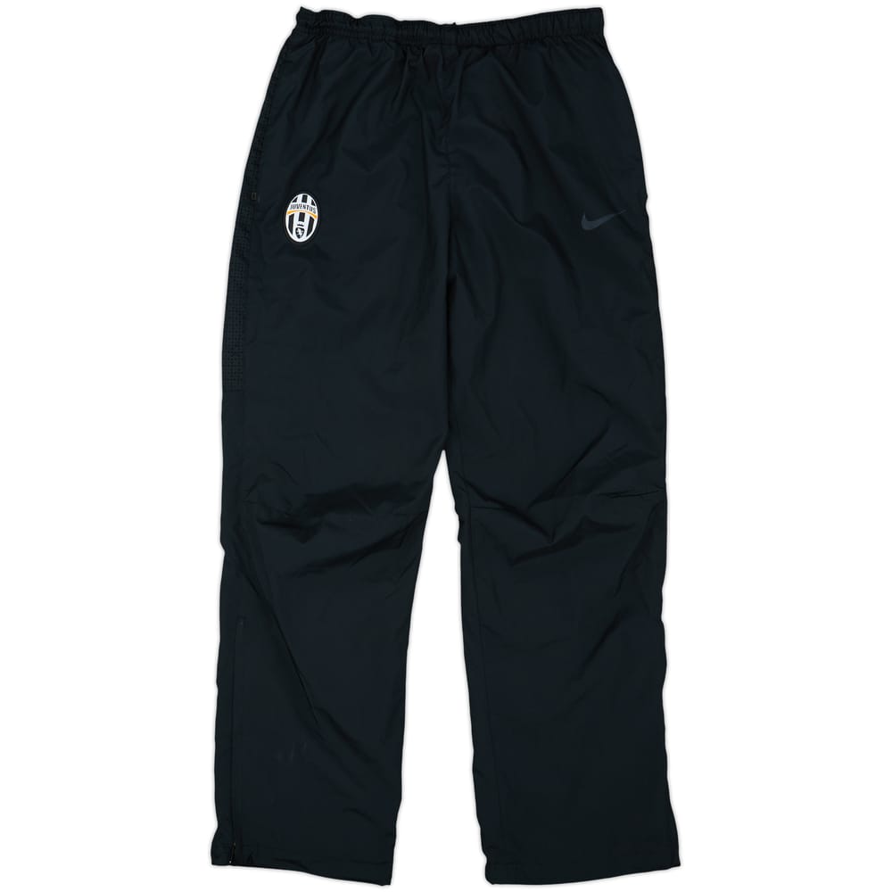2009-10 Juventus Nike Track Pants/Bottoms - 4/10 - (S)