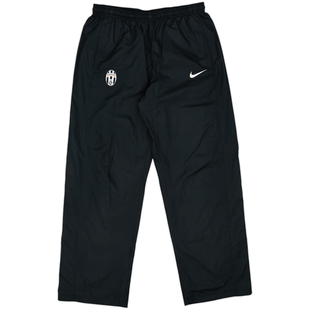 2009-10 Juventus Nike Track Pants/Bottoms - 10/10 - (L)