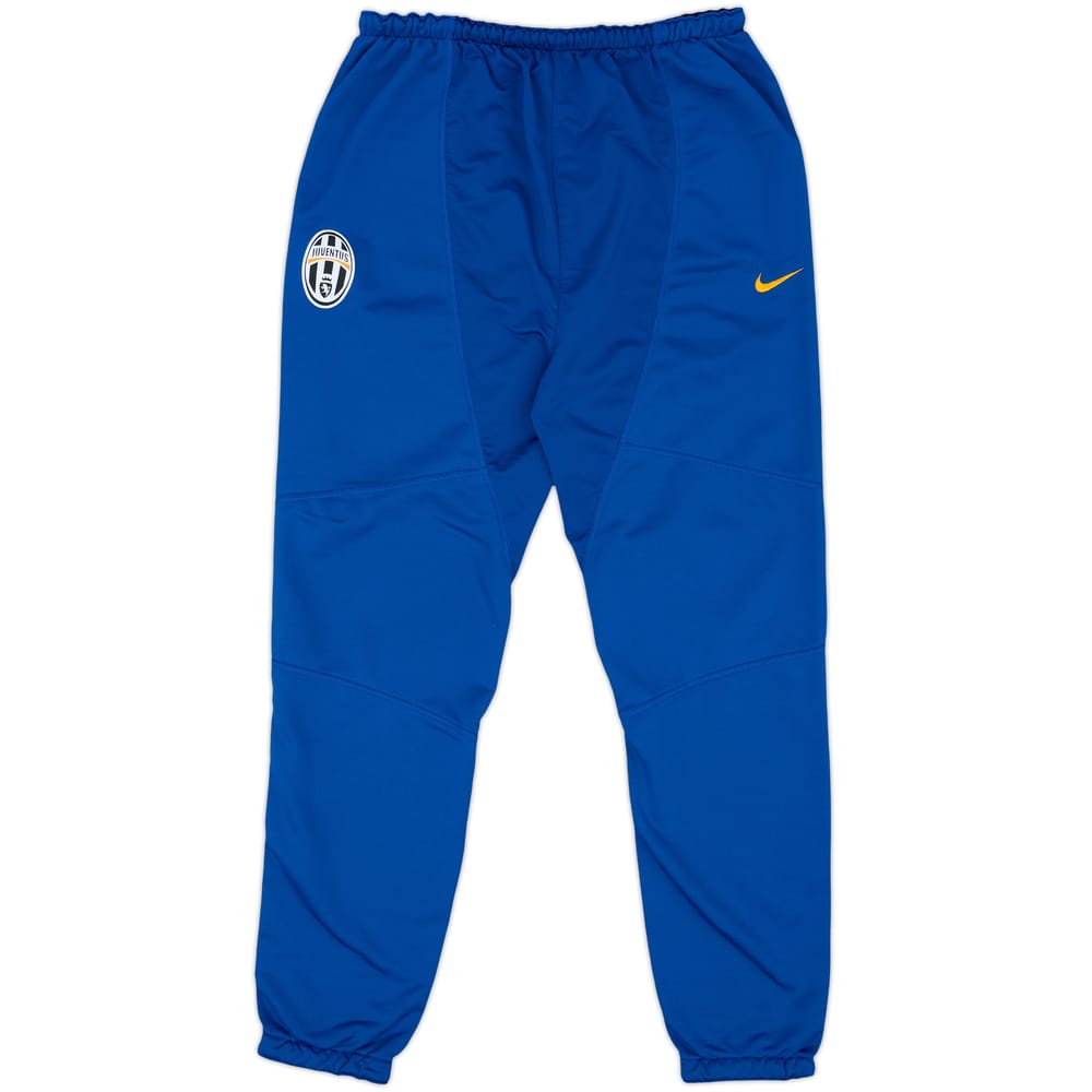 2005-06 Juventus Nike Track Pants/Bottoms - 6/10 - (M)