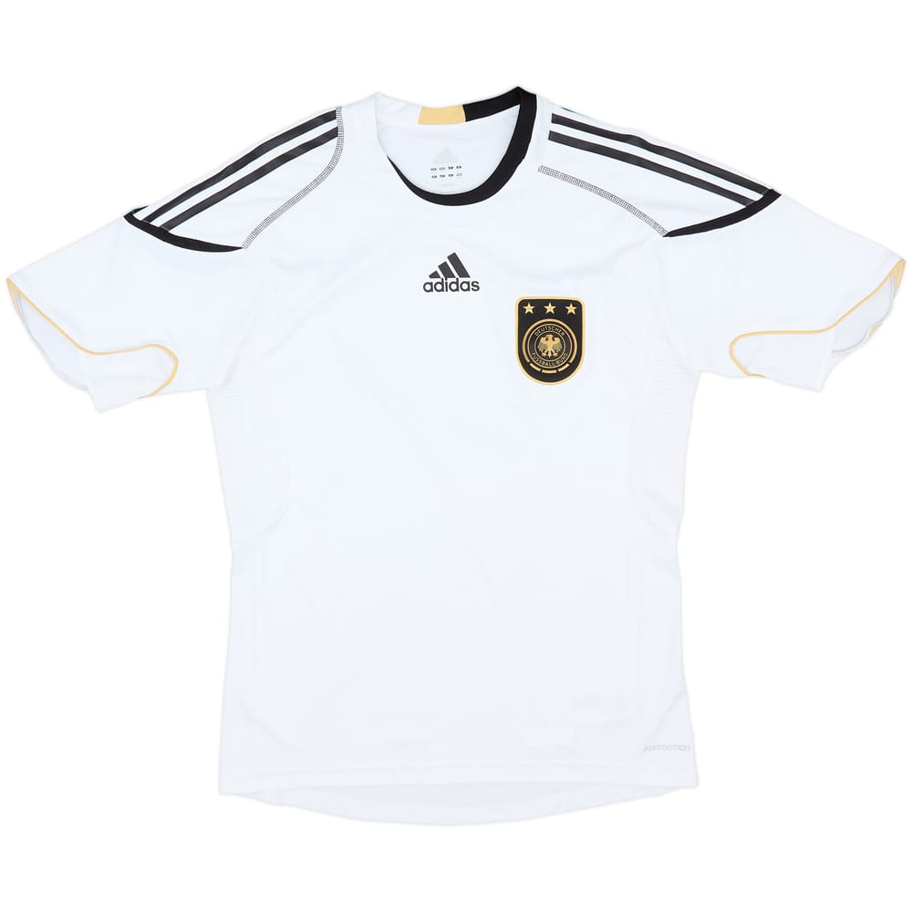 2010-11 Germany Formotion Training Shirt - 8/10 - (M/L)
