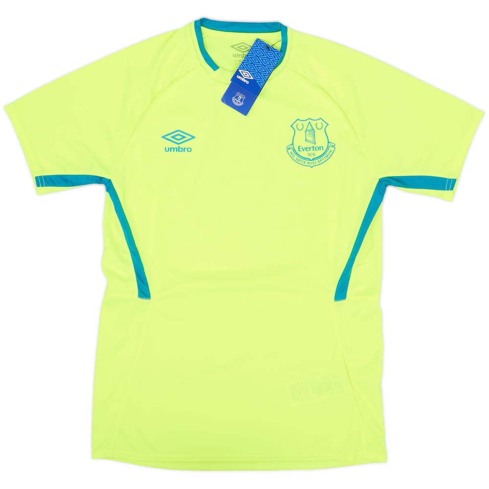 2019-20 Everton Umbro Training Shirt (S)