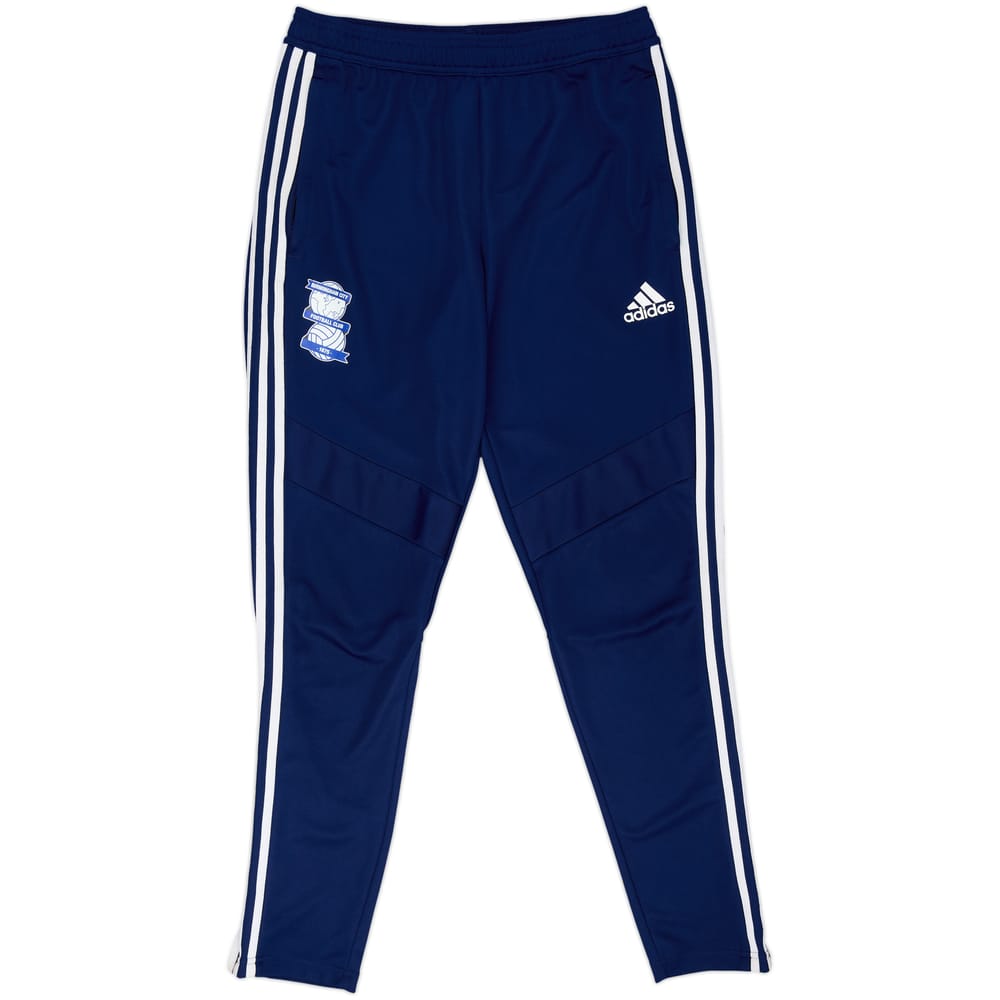 2019-20 Birmingham adidas Track Pants/Bottoms - 5/10 - (M)