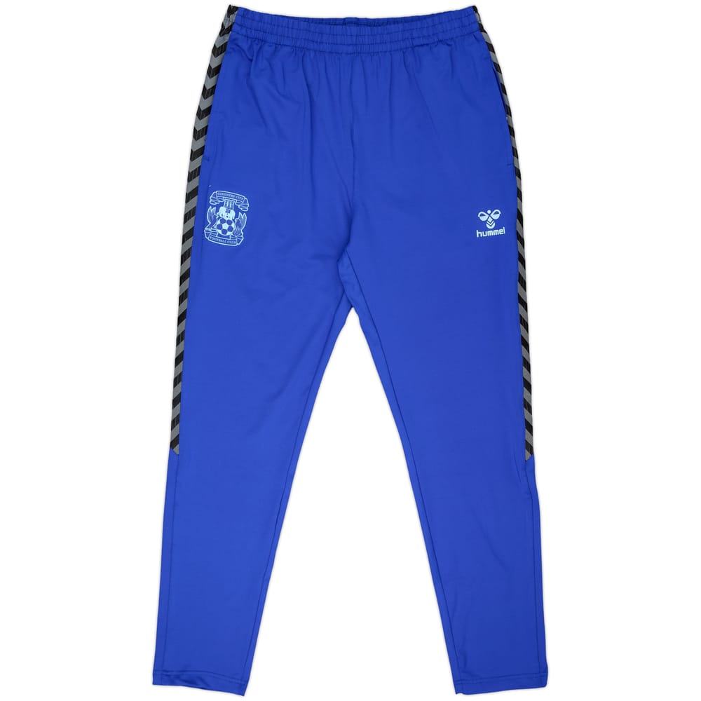 2022-23 Coventry Hummel Track Pants/Bottoms - 10/10 - (L)