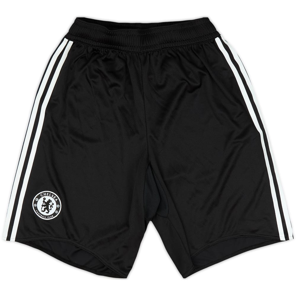 2008-09 Chelsea Away Shorts - 10/10 - (S)