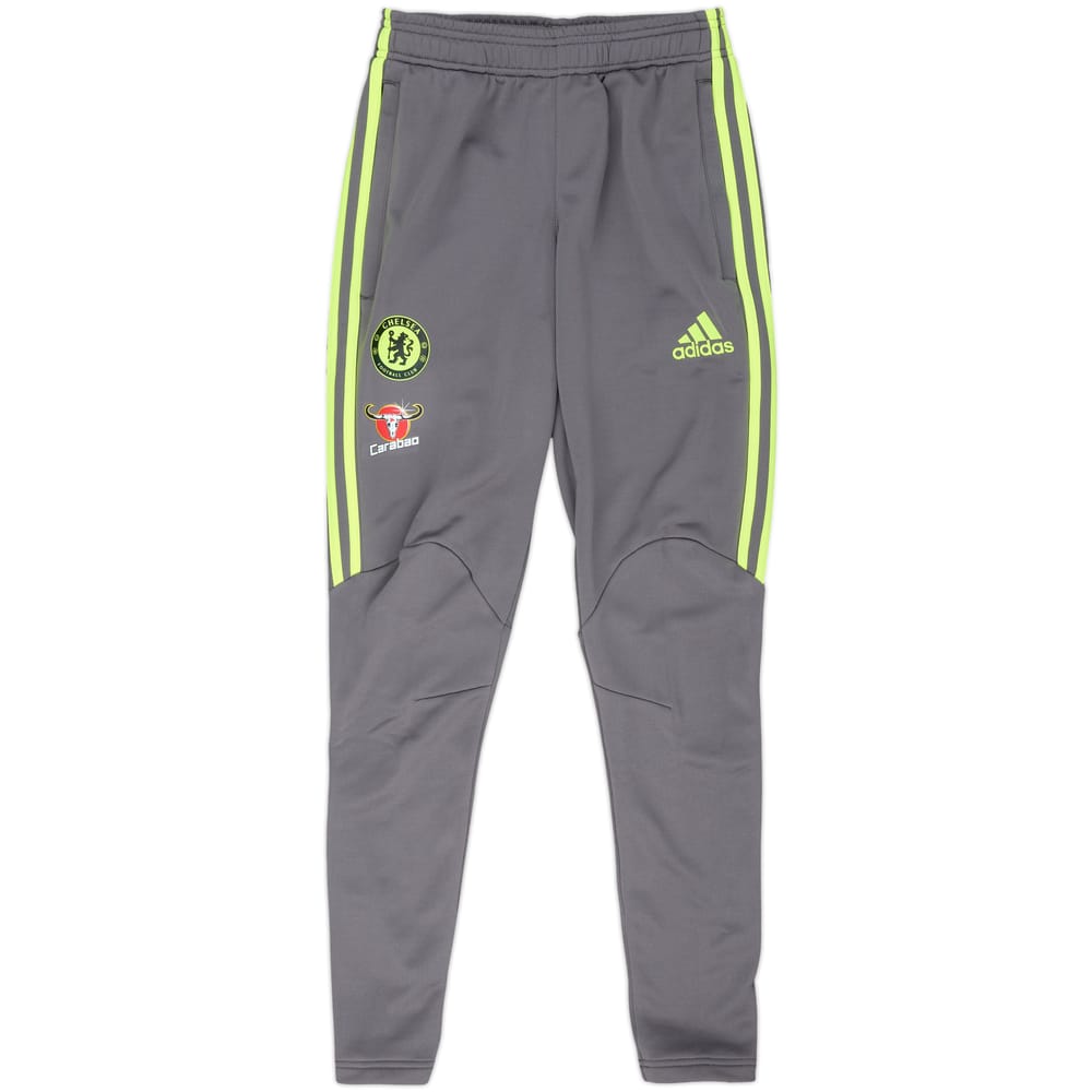 2016-17 Chelsea adidas Track Pants/Bottoms - 10/10 - (XS)