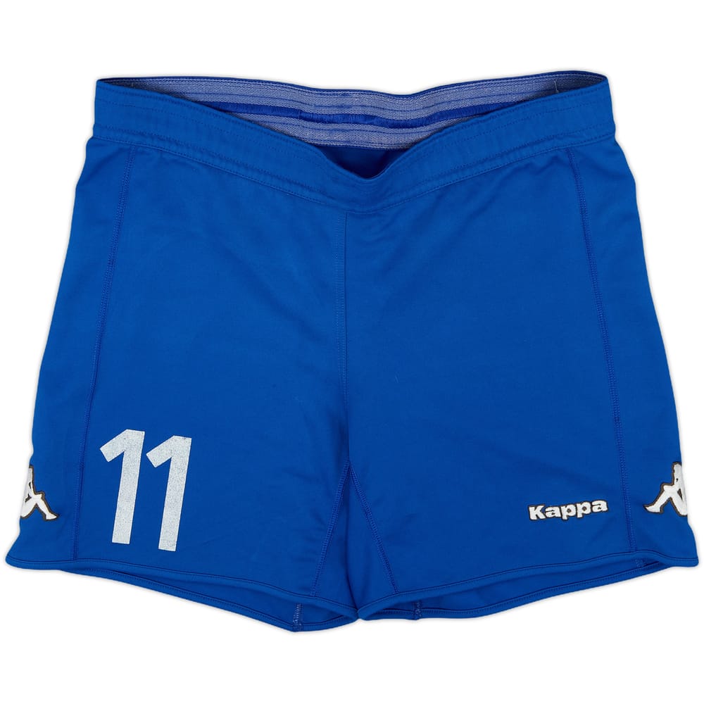 1990s Kappa Template Shorts #11 - 7/10 - (XL)