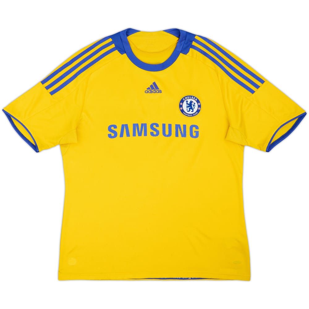 2008-09 Chelsea Third Shirt Terry #26 - 4/10 - (XL)
