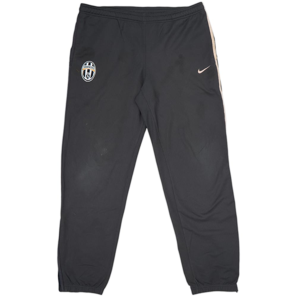 2004-05 Juventus Nike Track Pants/Bottoms - 4/10 - (M)