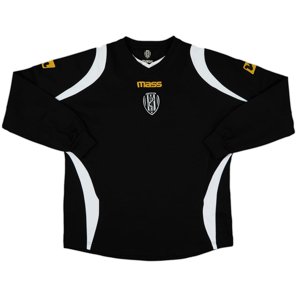 2008-09 Cesena Mass Training Top - 8/10 - (L)