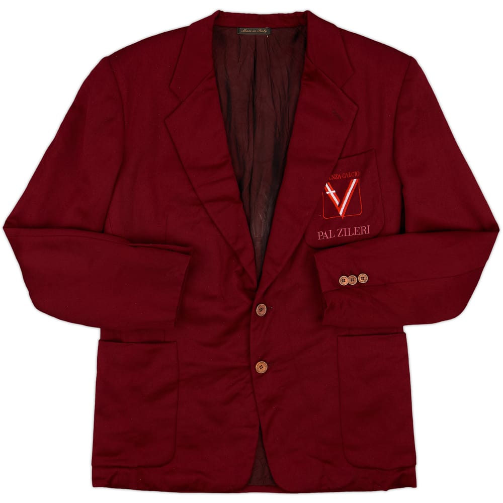 2000-01 Vicenza Pal Zileri Blazer Jacket - 9/10 - (L)