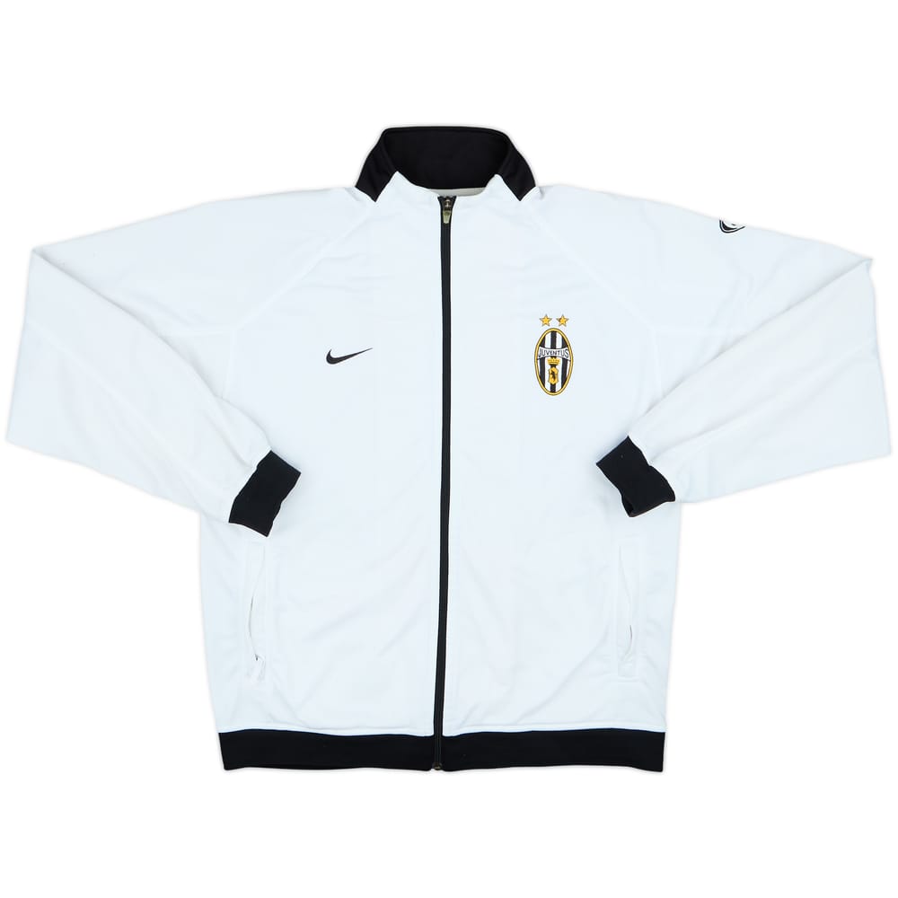 2003-04 Juventus Nike Track Jacket - 6/10 - (M)