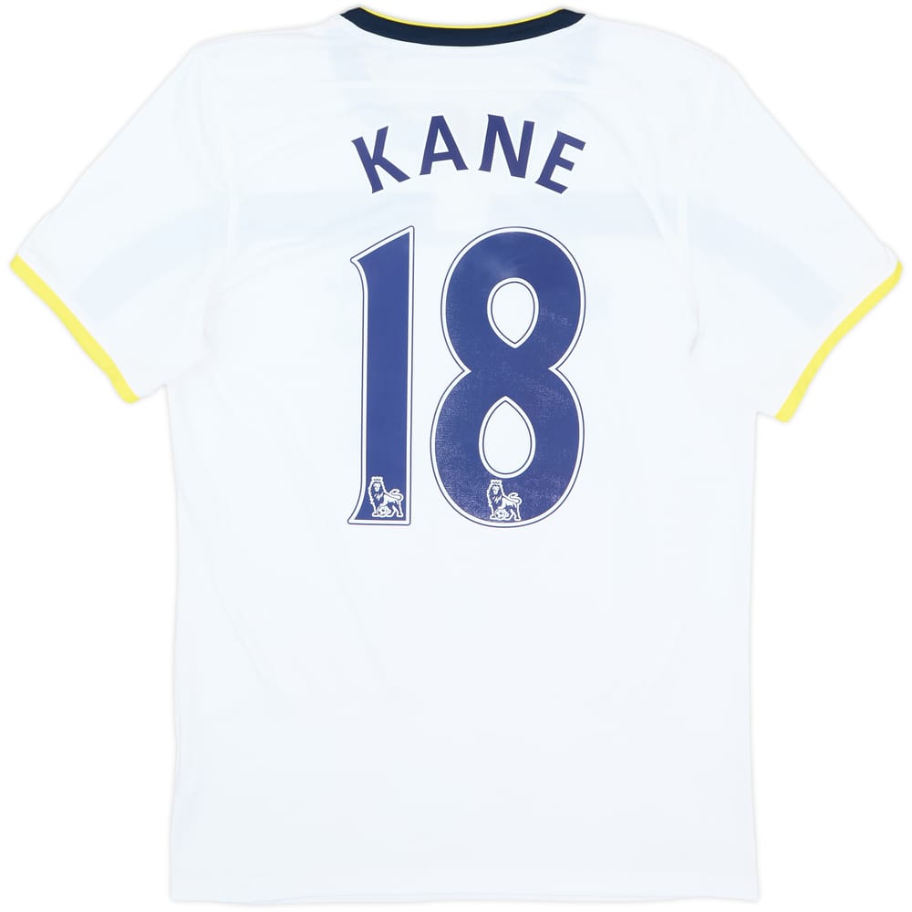 2014-15 Tottenham Home Shirt Kane #18 - 7/10 - (Women's M)