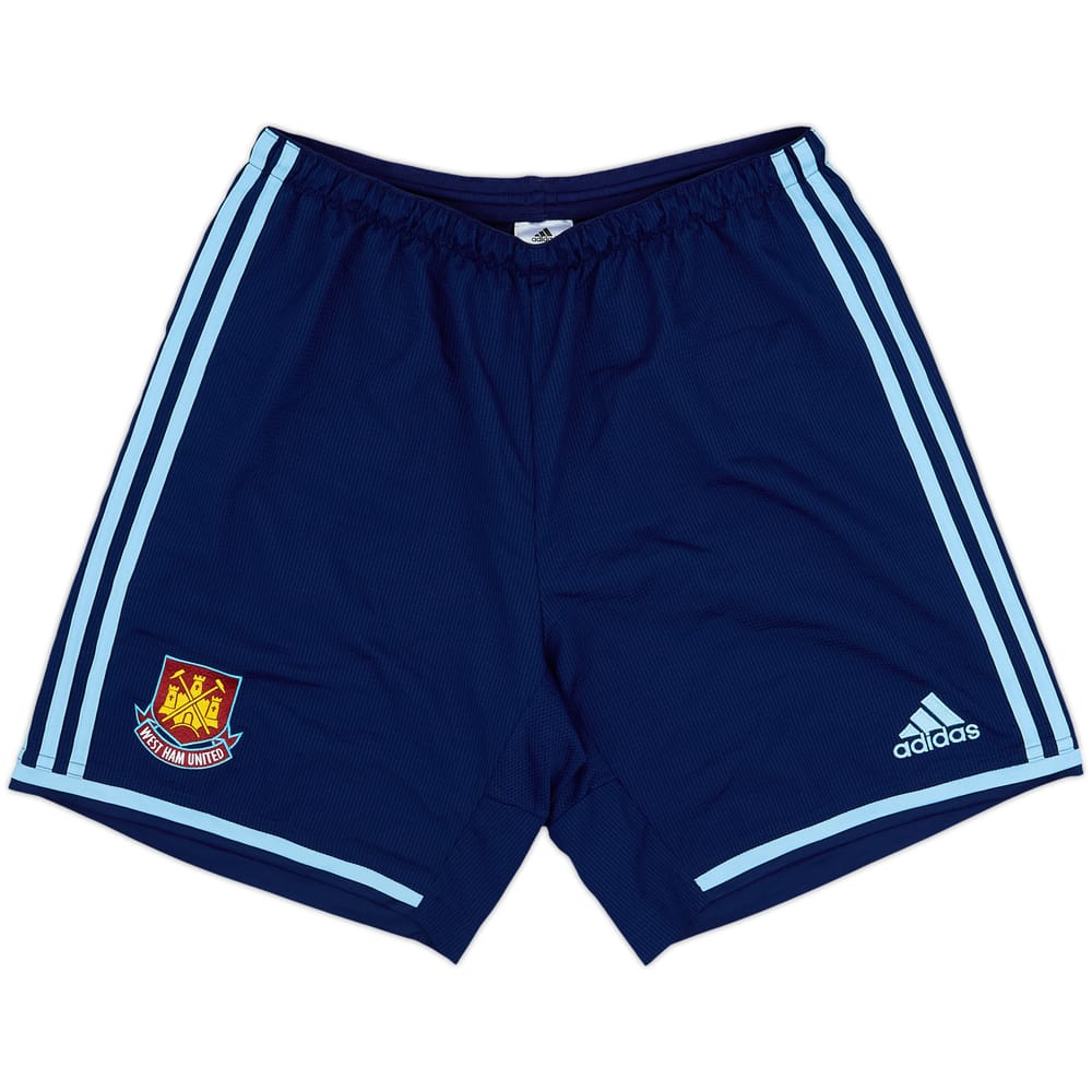2014-15 West Ham Away Shirt - 8/10 - (M)