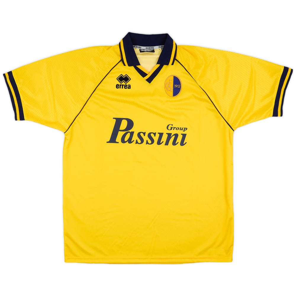 2000-01 Modena Home Shirt - 10/10 - (XXL)