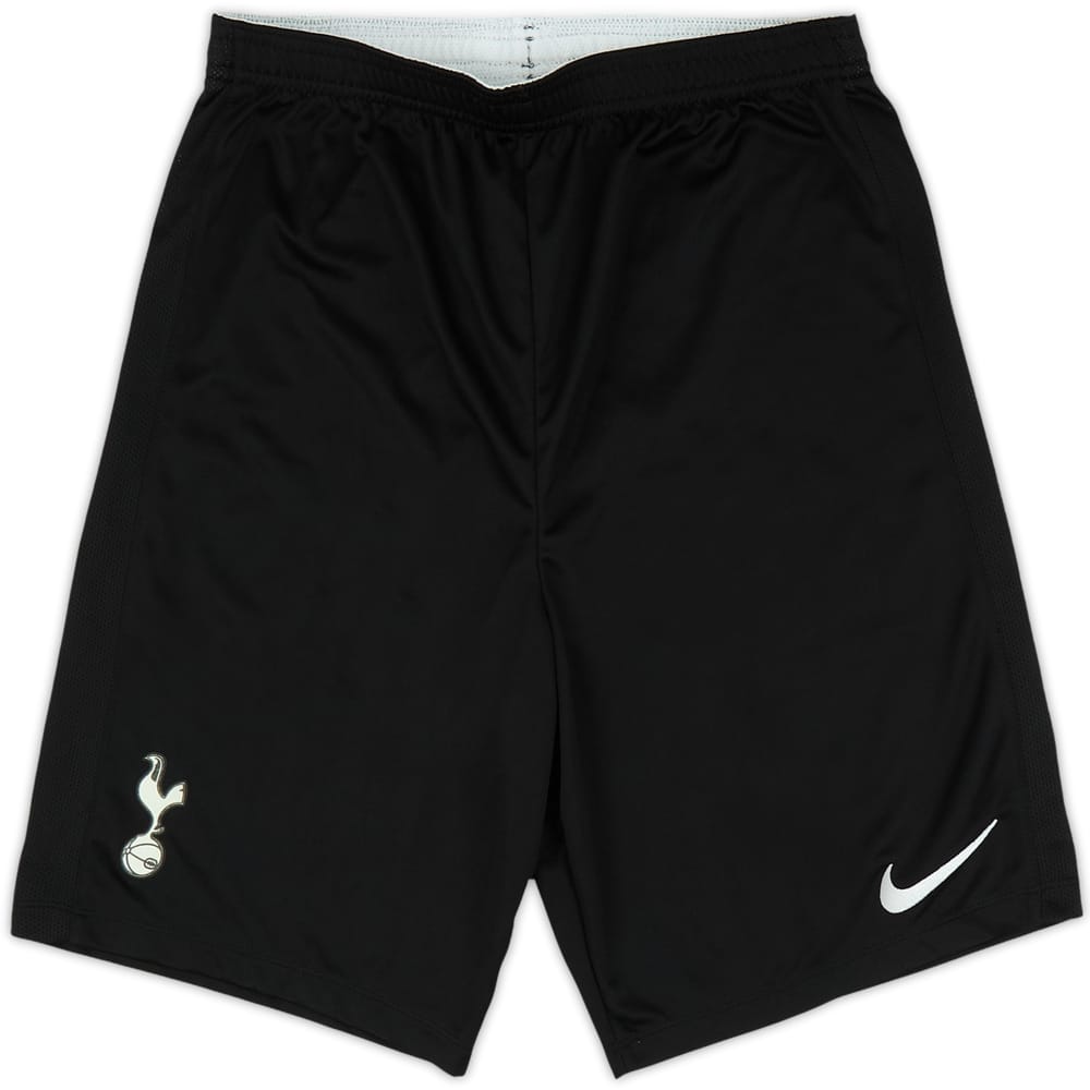 2020-21 Nike Template Shorts (Tottenham) - 9/10 - (M)
