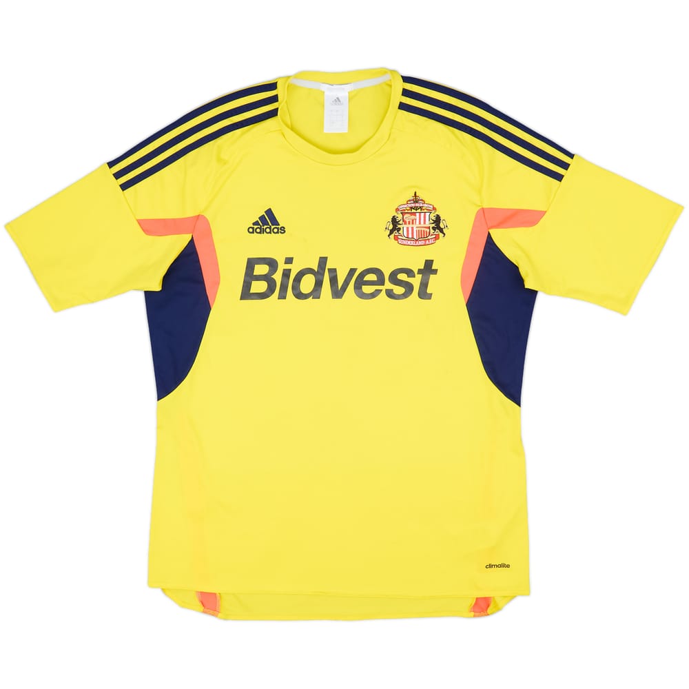 2013-14 Sunderland Away Shirt - 6/10 - (L)