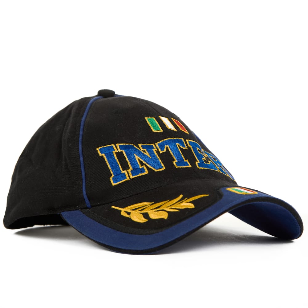 2000s Inter Milan Cap - 10/10 - (Adults)