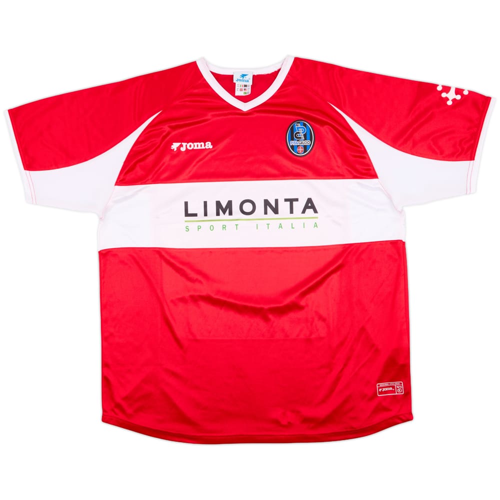 2006-07 Pisa Away Shirt - 8/10 - (XL)