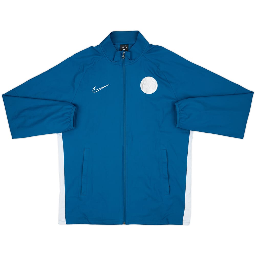 2019-20 Venezia Nike Track Jacket - 8/10 - (L)