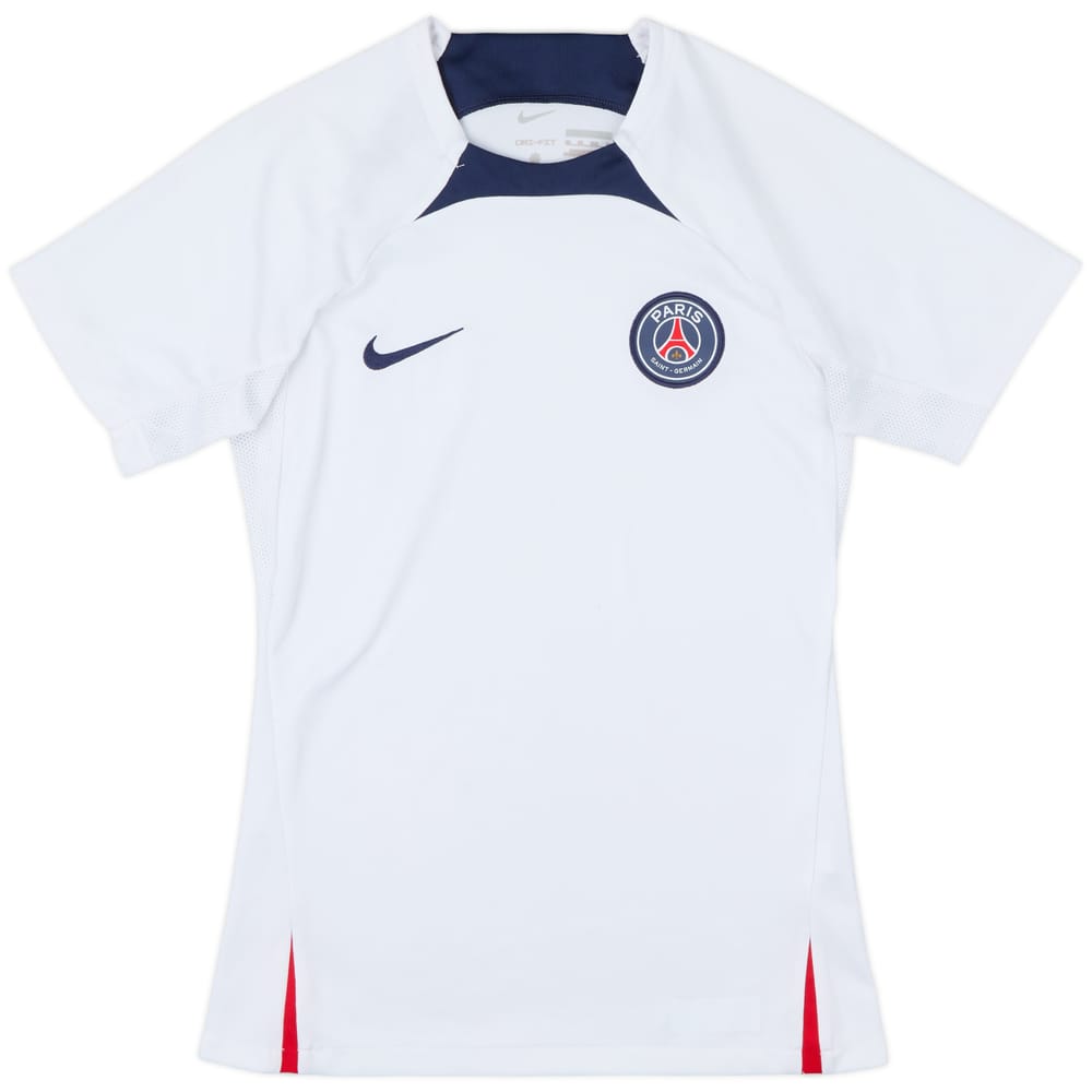 2022-23 Paris Saint-Germain Nike Training Shirt - 4/10 - (XS)