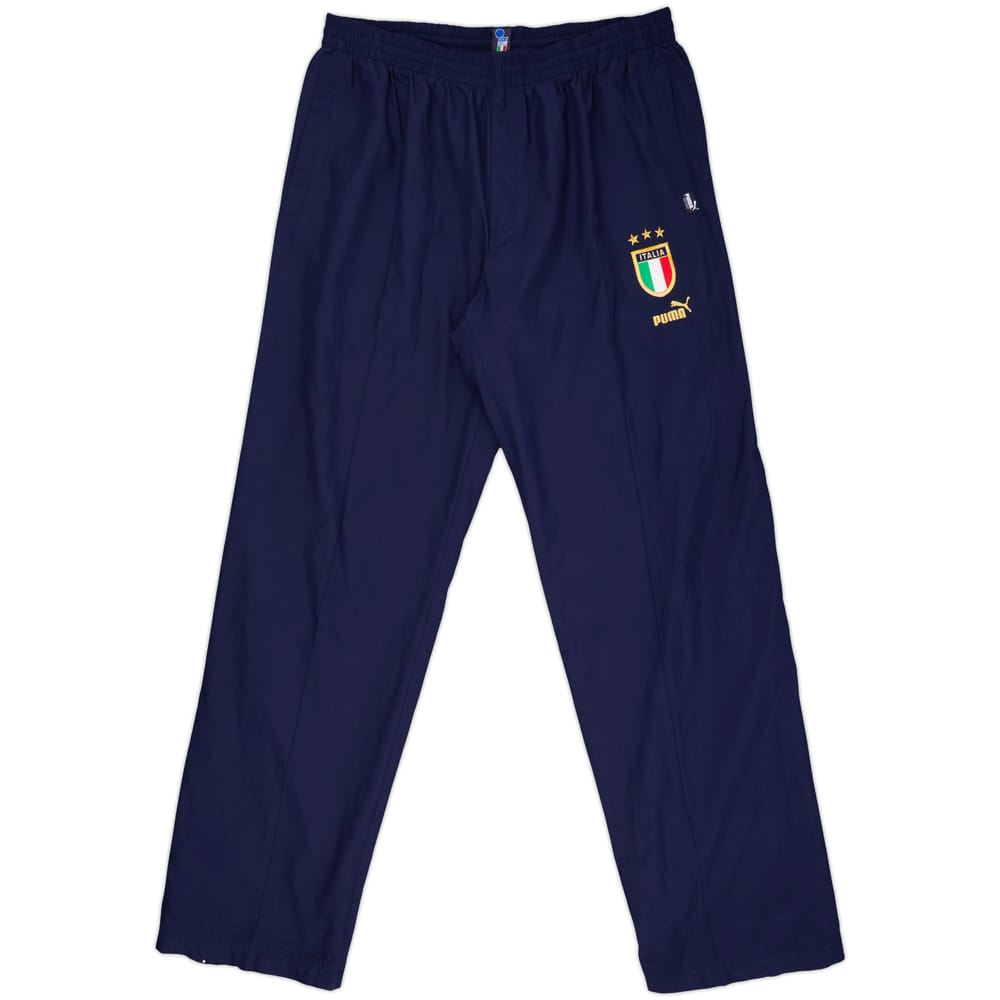 2004-06 Italy Puma Track Pants/Bottoms - 10/10 - (XXL)