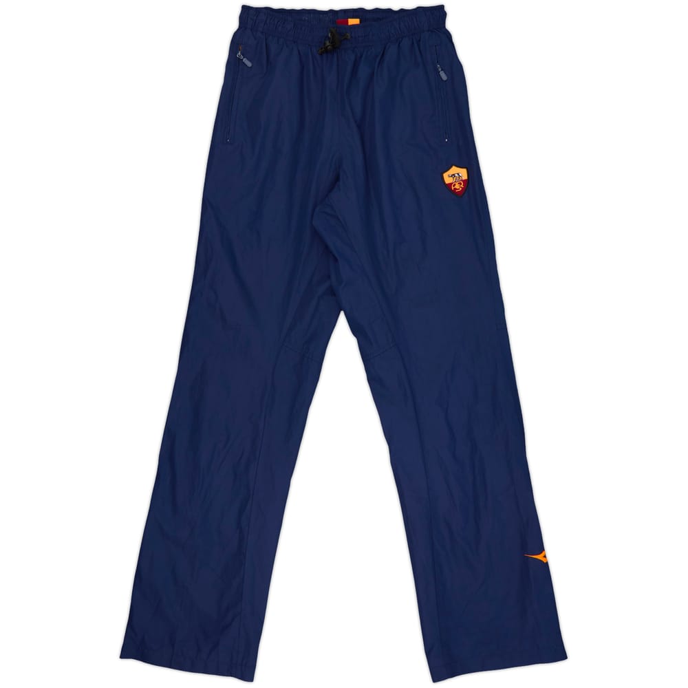 2003-04 Roma Diadora Track Pants/Bottoms - 9/10 - (M)