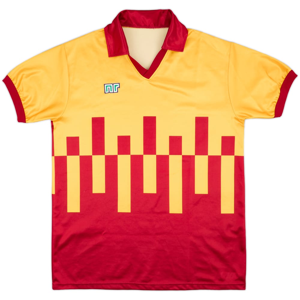 1990s Ennerre Template Shirt - 9/10 - (XL)