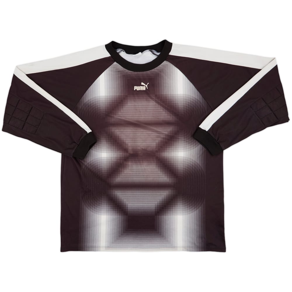 1990s Puma Template GK Shirt - 9/10 - (XXL)