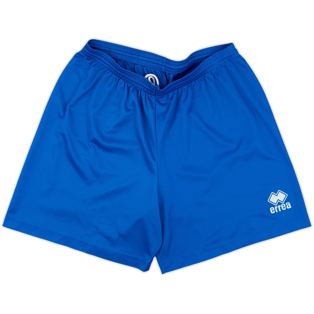 1990s Errea Training Shorts - 9/10 - (M)