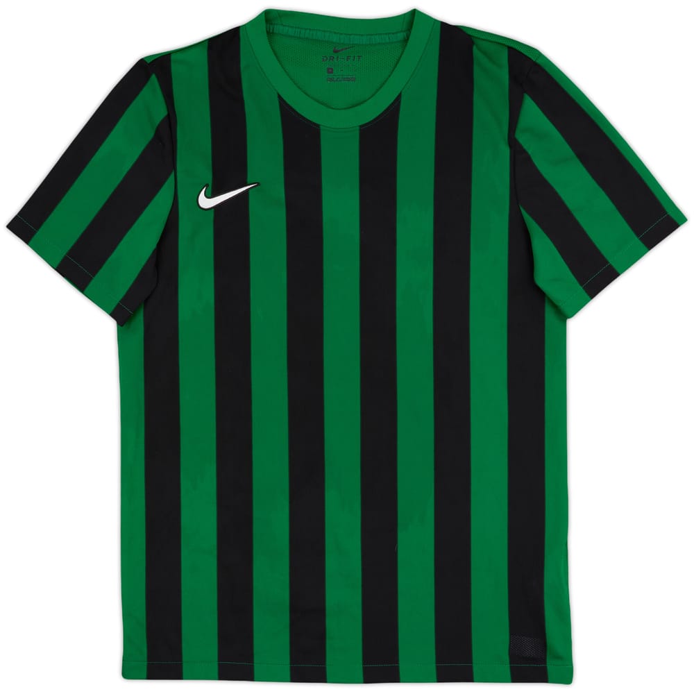 2021-22 Nike Template Shirt - 10/10 - (M)