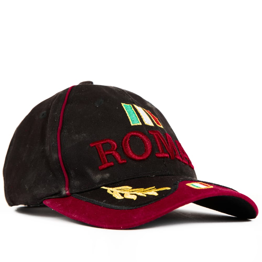 2000s Roma Cap - 7/10 - (Adults)