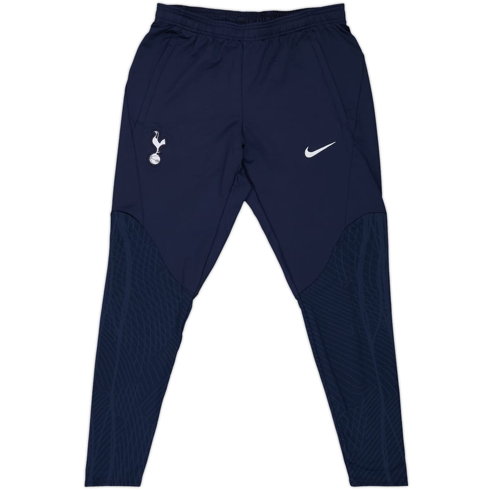 2023-24 Tottenham Nike Track Pants/Bottoms - 10/10 - (M)