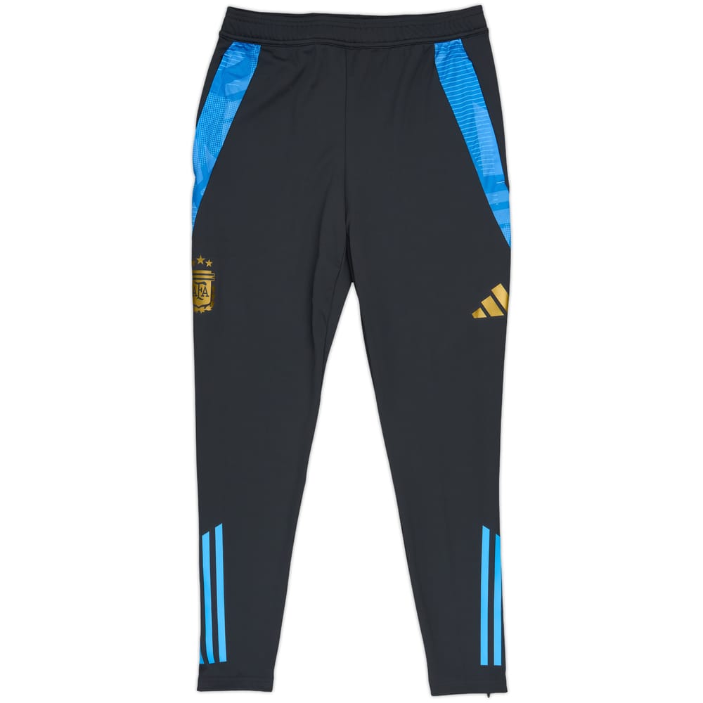 2023-24 Argentina adidas Track Pants/Bottoms - 10/10 - (M)