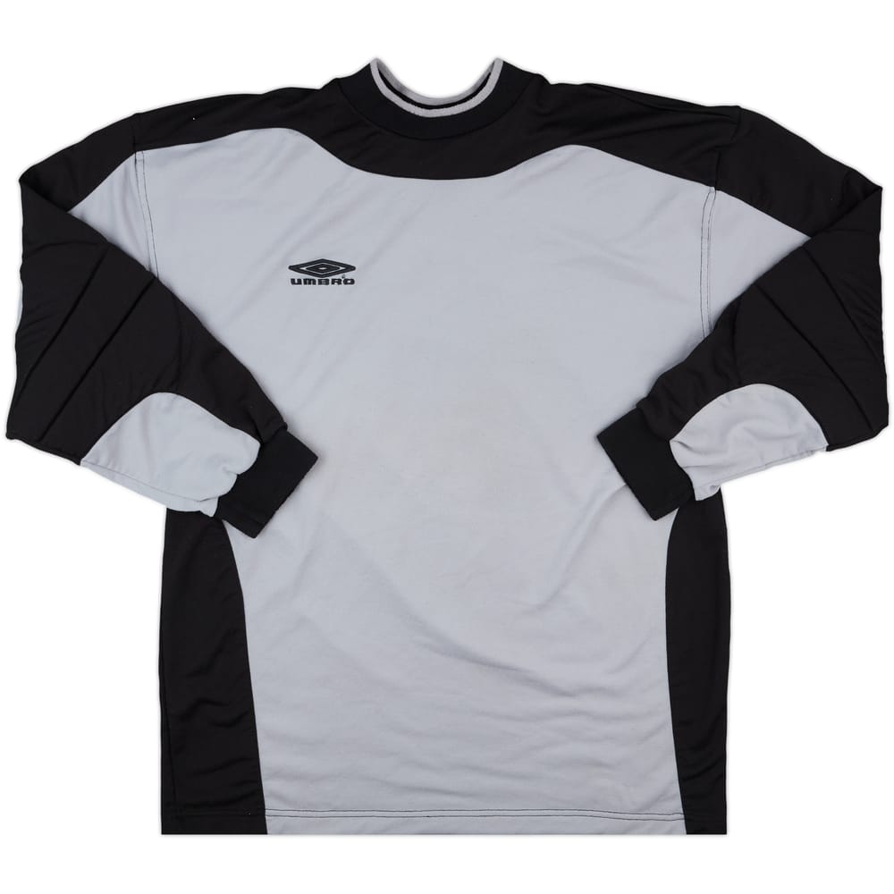 2000s Umbro Template GK Shirt #1 - 8/10 - (XL)