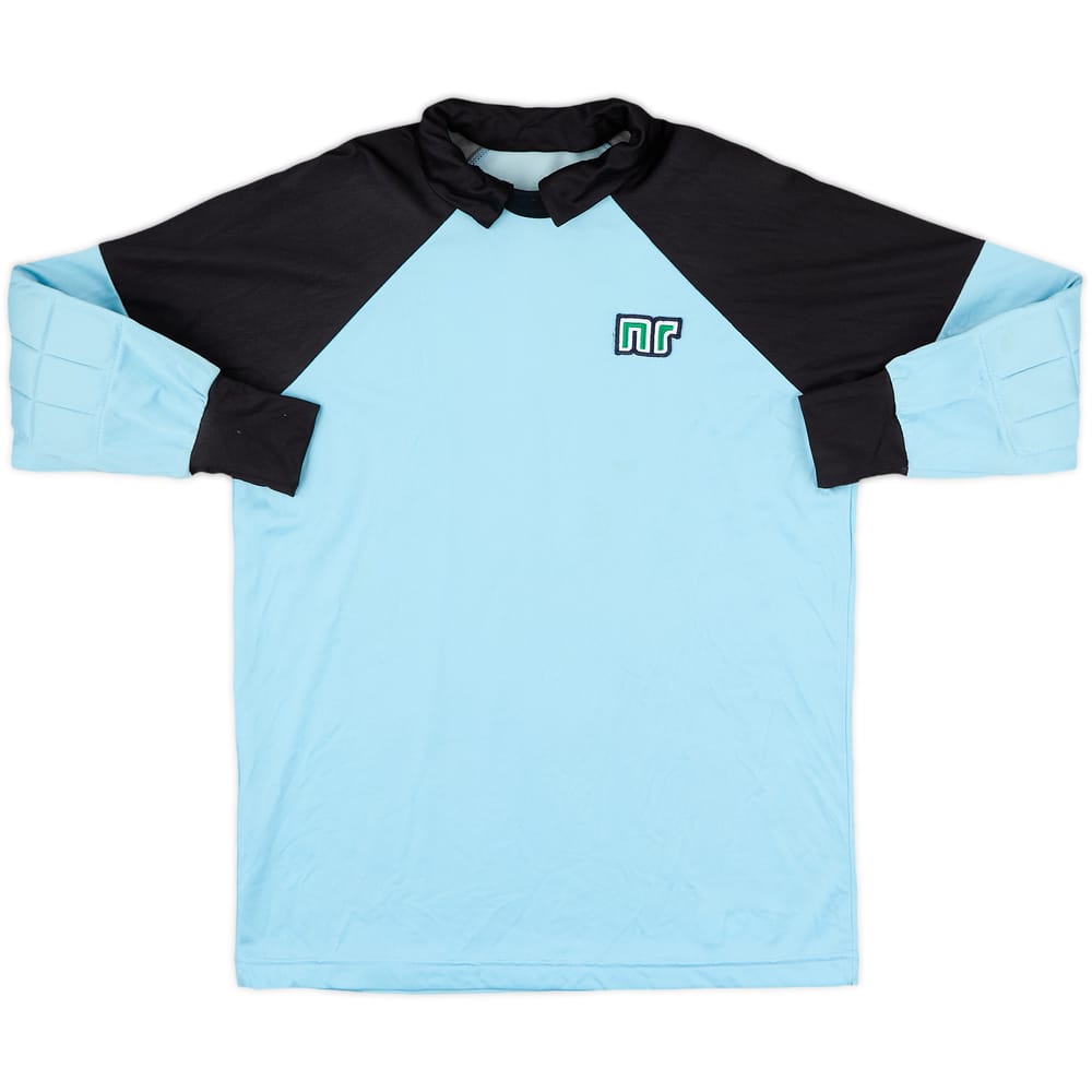 1990s Ennerre Template GK Shirt #1 - 7/10 - (XL.Boys)