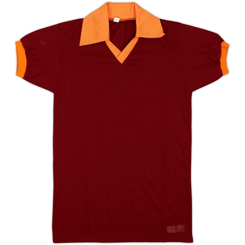 1990s Template Training Shirt - 8/10 - (L.Boys)