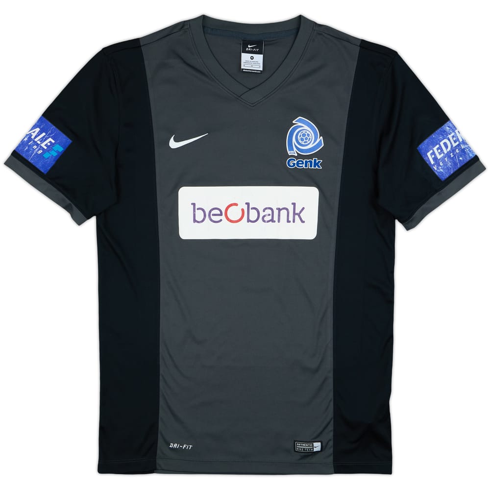 2014-15 KRC Genk Away Shirt #2 - 6/10 - (M)