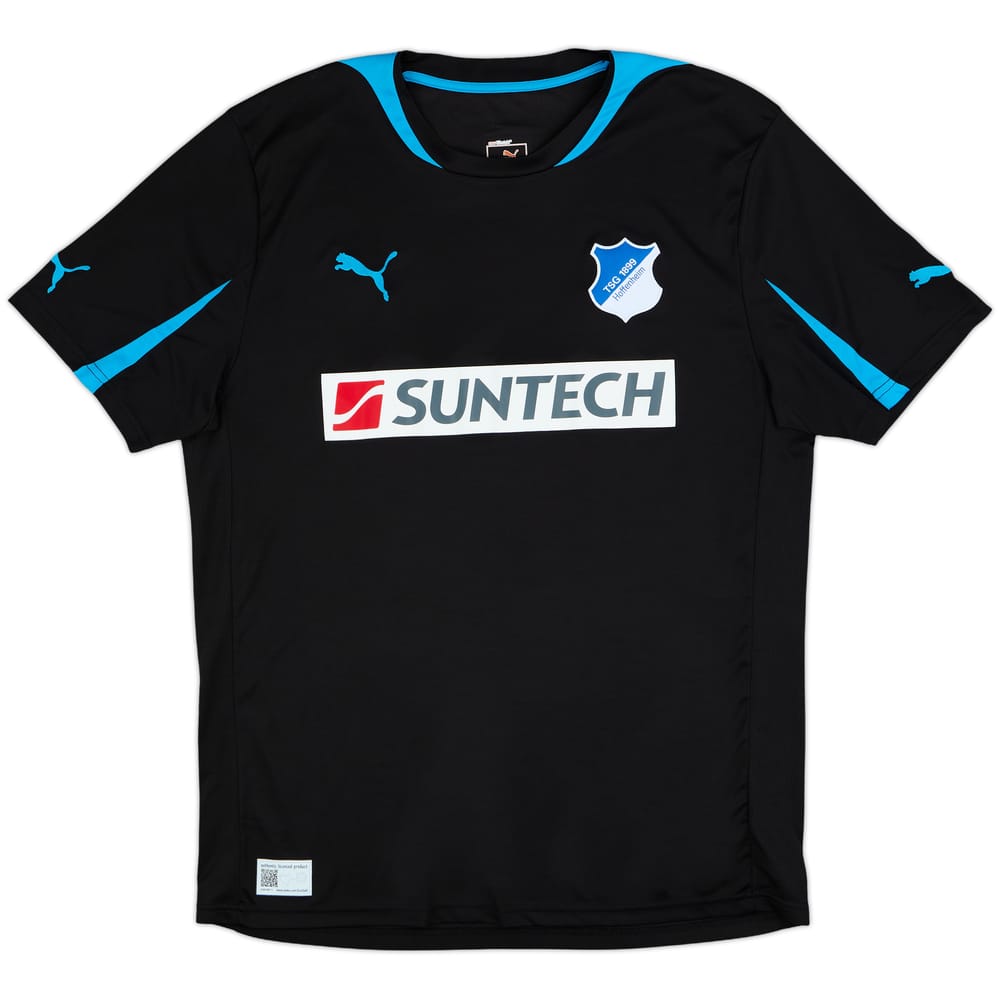 2013-14 TSG Hoffenheim Third Shirt - 10/10 - (XL)