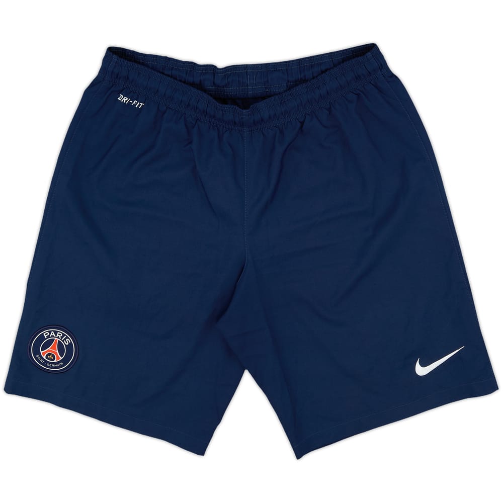 2019-20 Paris Saint-Germain Nike Training Shorts - 9/10 - (M)