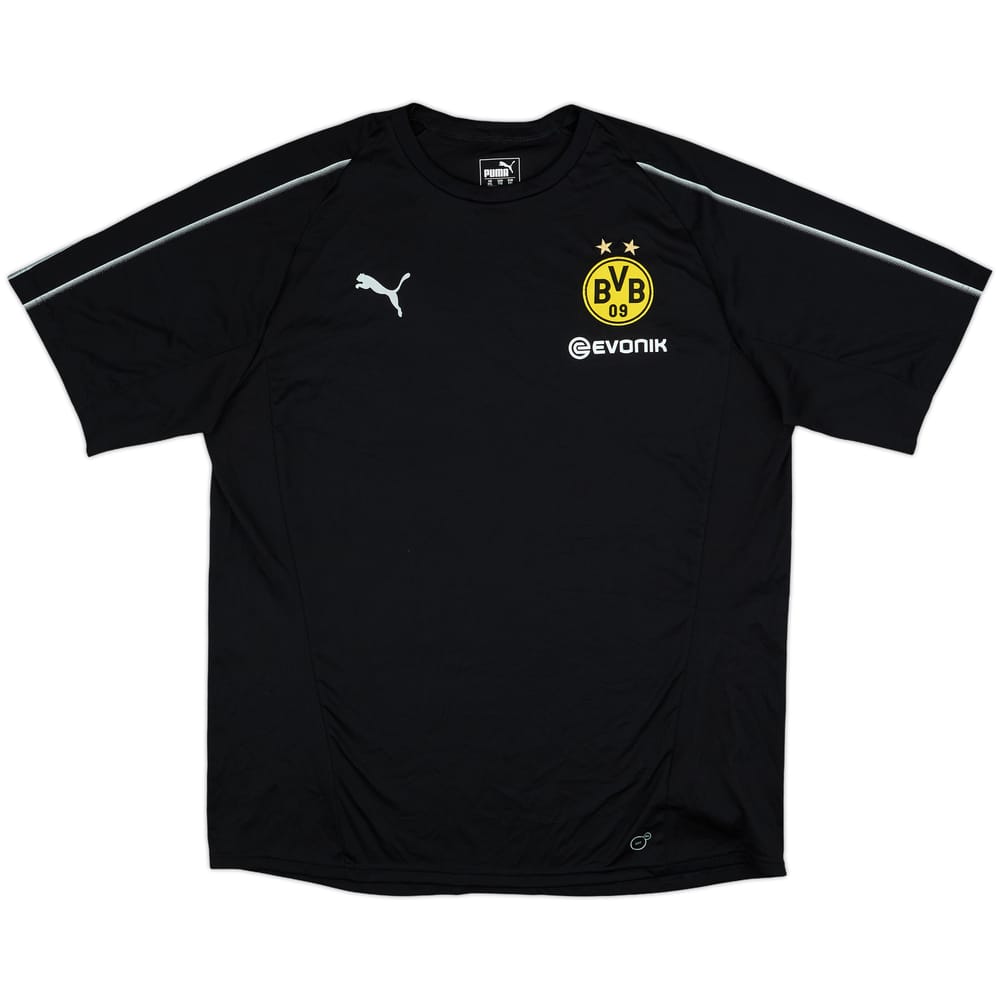 2018-19 Borussia Dortmund Puma Training Shirt - 10/10 - (XXL)